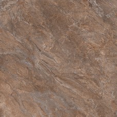 Керамический гранит 40,2x40,2 Бромли коричневый